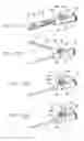 Fig. 12 - Method involving use of an assembled indwelling assembly