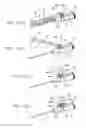 Fig. 12 - Indwelling assembly