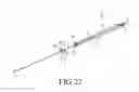 Fig. 15 - Indwelling assembly