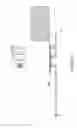 Fig. 64 - Device to dispense fluids