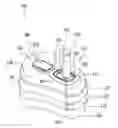 Fig. 01 - DEVICE, SYSTEM AND METHOD FOR SUBCUTANEOUS DRUG DELIVERY