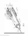 Fig. 05 - Medicament container carrier and adapter