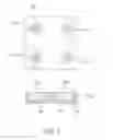 Fig. 03 - Non-fluoropolymer tie layer and fluoropolymer barrier layer