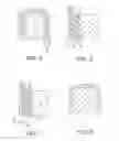Fig. 05 - Non-fluoropolymer tie layer and fluoropolymer barrier layer