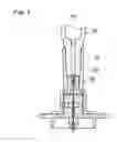 Fig. 10 - Injection needle assembly and drug injection device