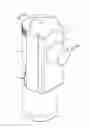 Fig. 01 - Portable ultrasonic nebulizer and nebulization structure thereof