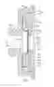 Fig. 05 - Portable ultrasonic nebulizer and nebulization structure thereof