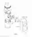 Fig. 07 - Portable ultrasonic nebulizer and nebulization structure thereof