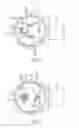 Fig. 11 - Portable ultrasonic nebulizer and nebulization structure thereof