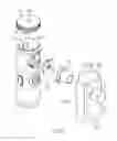 Fig. 07 - Portable ultrasonic nebulizer and medicine accommodating structure thereof