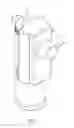Fig. 08 - Portable ultrasonic nebulizer and medicine accommodating structure thereof