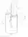 Fig. 10 - Inhaler spacer and storage apparatus