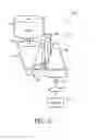 Fig. 03 - A GAS DELIVERY SYSTEM INCLUDING A FLOW GENERATOR EMPLOYING A CONTINUOUSLY VARIABLE TRANSMISSION