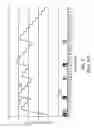 Fig. 03 - Method of optimizing therapy pressure in a breathing therapy machine having an auto-adjust feature
