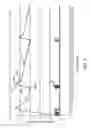 Fig. 04 - Method of optimizing therapy pressure in a breathing therapy machine having an auto-adjust feature