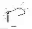 Fig. 04 - Catheter mount with suction port