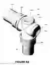 Fig. 14 - Catheter mount with suction port