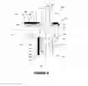 Fig. 23 - Catheter mount with suction port