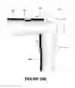 Fig. 25 - Catheter mount with suction port