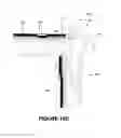 Fig. 27 - Catheter mount with suction port