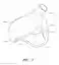 Fig. 04 - Breathing assistance apparatus