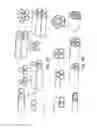 Fig. 07 - Components for medical circuits