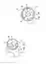 Fig. 13 - Components for medical circuits