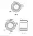 Fig. 10 - Intraluminal devices and systems