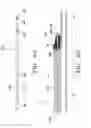 Fig. 07 - Device and Method for the Ablation of Fibrin Sheath Formation on a Venous Catheter