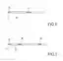 Fig. 07 - Intravenous catheter insertion and blood sample devices and method of use