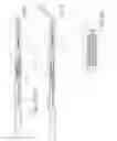 Fig. 09 - Intravenous catheter insertion and blood sample devices and method of use