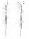 Fig. 12 - Intravenous catheter insertion and blood sample devices and method of use