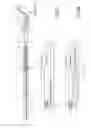 Fig. 14 - Intravenous catheter insertion and blood sample devices and method of use