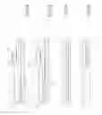 Fig. 15 - Intravenous catheter insertion and blood sample devices and method of use