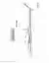 Fig. 17 - Intravenous catheter insertion and blood sample devices and method of use