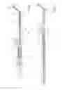 Fig. 18 - Intravenous catheter insertion and blood sample devices and method of use