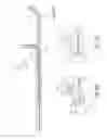Fig. 19 - Intravenous catheter insertion and blood sample devices and method of use