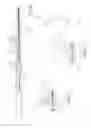 Fig. 21 - Intravenous catheter insertion and blood sample devices and method of use