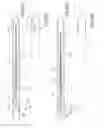 Fig. 28 - Intravenous catheter insertion and blood sample devices and method of use