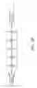 Fig. 04 - Device for compartmental dilatation of blood vessels