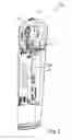 Fig. 03 - Angled cartridge assembly for a dispensing device