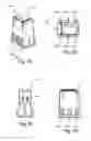 Fig. 06 - Angled cartridge assembly for a dispensing device