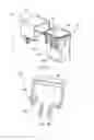 Fig. 12 - Angled cartridge assembly for a dispensing device