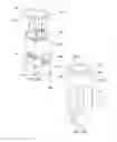 Fig. 12 - Drug delivery device and methods having a retaining member
