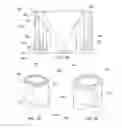 Fig. 13 - Drug delivery device and methods having a retaining member