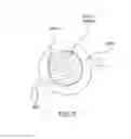 Fig. 04 - Method and composition for hyperthermally treating cells