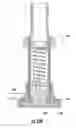 Fig. 25 - Sterile connection/disconnection coupling and method