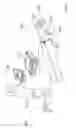 Fig. 02 - Medical equipment electrodes