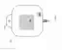 Fig. 05 - Medical equipment electrodes