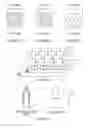 Fig. 04 - Electrode system for electrical stimulation